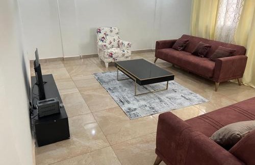 Yaounde Apartment | Résidence de la providence appart Hotel -ODZA