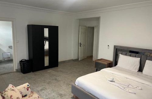 Yaounde Apartment | Résidence de la providence appart Hotel -ODZA