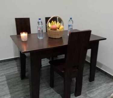 Cococodji Apartment | Résidence des Amazones Appartement 3