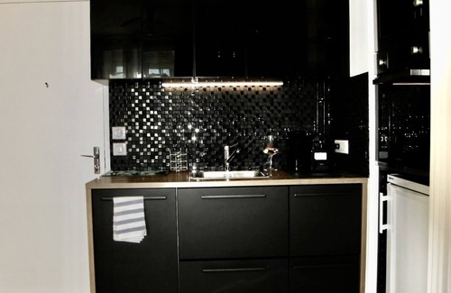 Cabourg Apartment | Résidence Eugenie