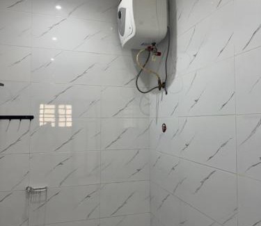 Agblangandan Apartment | Résidence Fagnon