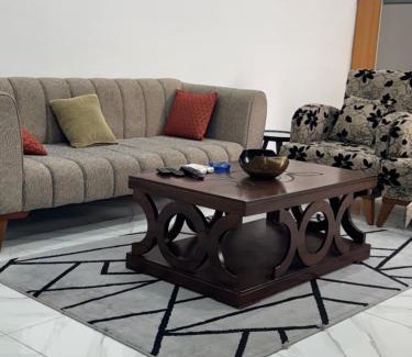 Agblangandan Apartment | Résidence Fagnon