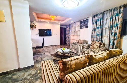 Douala Apartment | Résidence FAMILIA PHOENIX