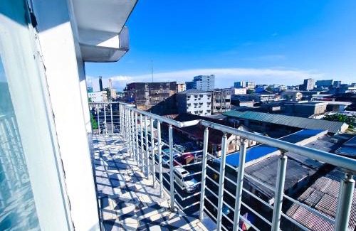 Douala Apartment | Résidence FAMILIA PHOENIX