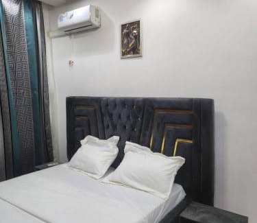 Yaounde Apartment | Résidence Fouda A Mvog-Ada