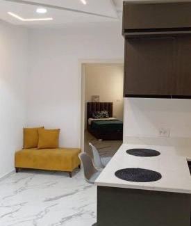 Houmet Souk Apartment | Résidence Harmonia Djerba