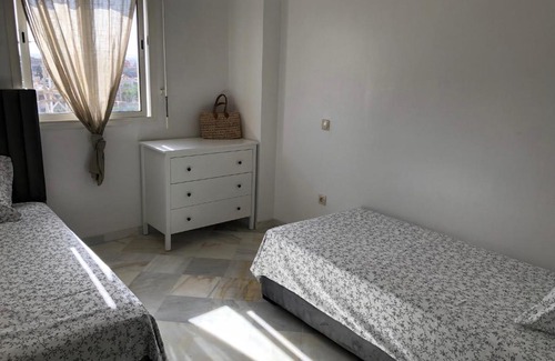 Cite Adrar Apartment | Résidence Jnan Adrar