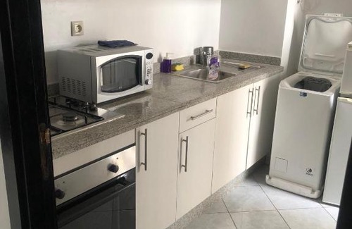 Cite Adrar Apartment | Résidence Jnan Adrar