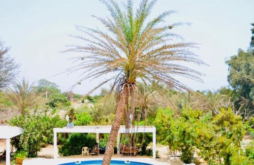 Toubab Dialao Bed & Breakfast | Résidence Keur RAMA -Chambres d'hôtes