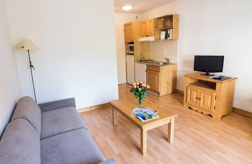 Giez Apartment | Résidence Le Birdie ST2S