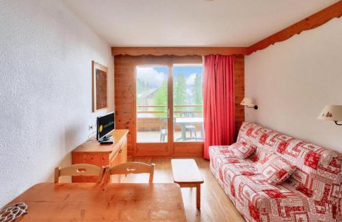 Puy-Saint-Vincent Apartment | Résidence Le Hameau des Ecrins - maeva Home - Appartement 2 Pièces 4 Personnes - Confort MAE-7064