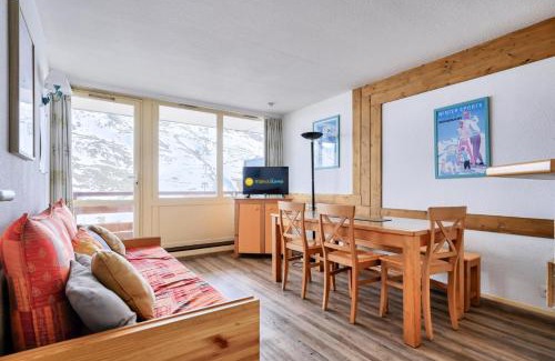 La Mongie Apartment | Résidence Le Montana - maeva Home - Appartement 2 pièces 6 personnes Confort MAE-6953
