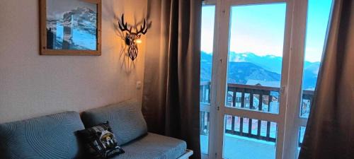 Valmeinier Apartment | Résidence Le Thabor - maeva Home - Appartement pieds de piste 2 pièces 5 personnes - Sélection MAE-9794