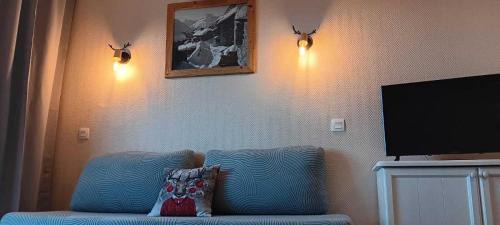 Valmeinier Apartment | Résidence Le Thabor - maeva Home - Appartement pieds de piste 2 pièces 5 personnes - Sélection MAE-9794