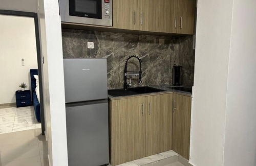 Douala Apartment | Résidence les Cottages en Plein Cœur de Bonamoussadi