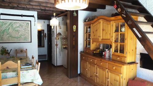 Champagny-en-Vanoise Apartment | Résidence Les PrimevÈres - 3 Pièces pour 6 Personnes MAE-3301