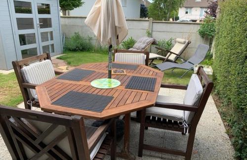 Courseulles-sur-Mer House | Résidence Les jardins de Courseulles F3
