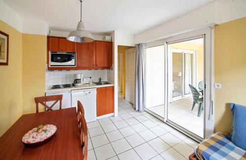 Maubuisson Apartment | Résidence Les Grands Pins - maeva Home - 2 Pièces 5 Personnes Sélection MAE-3316