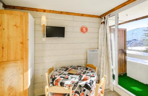 Eclose-Ouest Apartment | Résidence Les Horizons d'Huez - maeva Home - Studio 4 personnes - Sélection MAE-4178