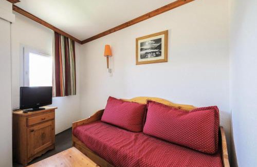 Eclose-Ouest Apartment | Résidence Les Horizons d'Huez - maeva Home - Appartement 2 Pièces 5 Personnes - Confort MAE-2570