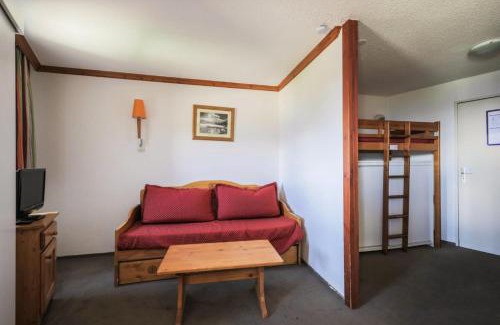 Eclose-Ouest Apartment | Résidence Les Horizons d'Huez - maeva Home - Appartement 2 Pièces 5 Personnes - Confort MAE-2570