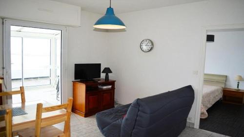 Tregastel Apartment | Résidence Les Sept Iles - Vacances vue mer à 180°et les pieds dans l'eau ! MAE-3504