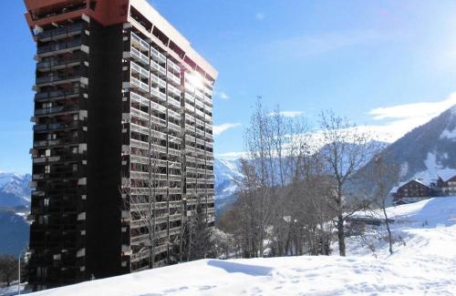 Le Corbier Apartment | Résidence Lunik - APPARTEMENT 2 PIECES CABINES 6 PERS VUE PISTES MAE-4934