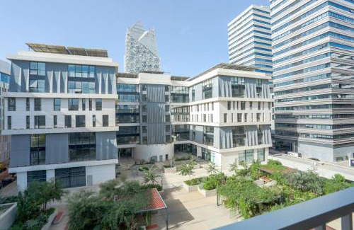 Casablanca Apartment | Résidence Luxuria - Rooftop Pool