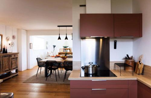 Tregastel Apartment | Résidence M08-4p-tregastel - Maison spacieuse de 4 pers. à 300 mètres de la plage de Tourony MAE-2043