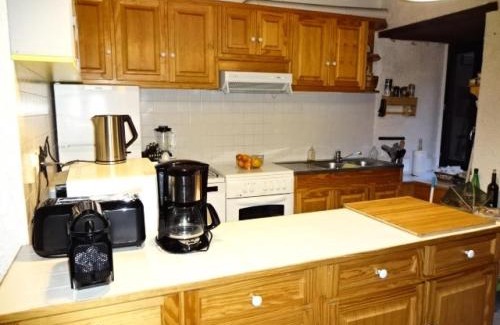 Guchen Villa | Résidence Maison Mitoyenne - Maison 10 personnes village de GUCHEN MAE-9594
