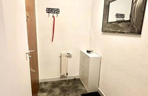 Aix-les-Bains Apartment | Résidence Montcalm D - Pleasant accommodation and well equipped!