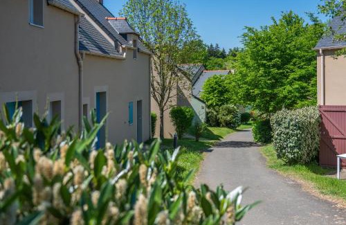 Le Tronchet Apartment | Résidence Odalys Domaine de l'Emeraude