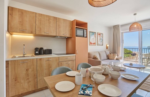 Giens House | Résidence Odalys Riviera