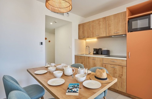 Giens House | Résidence Odalys Riviera