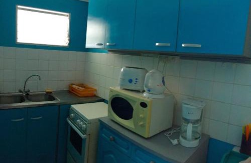 Baillif Apartment | Résidence Paradis Tropical