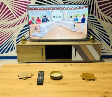 Tarbes Apartment | Résidence Paul Bert