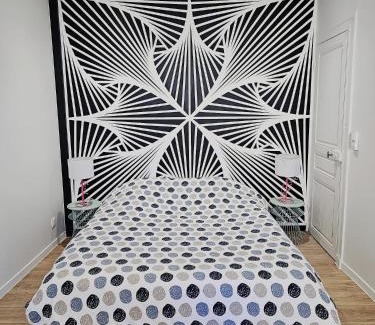 Tarbes Apartment | Résidence Paul Bert