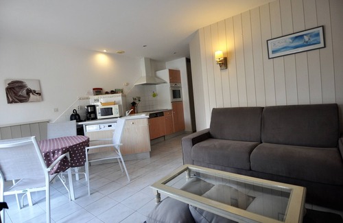 La Couarde-sur-Mer Apartment | Résidence Piscine Commune Centre Village et Plages