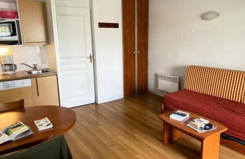 La Mongie Hotel | Résidence Pic Du Midi - Apt n°8 - Rez de Chaussée - Bâtiment Adour MAE-8764