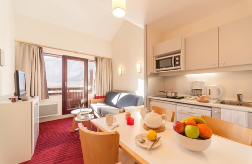 Val-d'Isere House | Résidence Pierre & Vacances La Daille