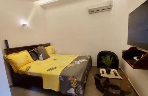 Douala Apartment | Résidence Prestige KGV