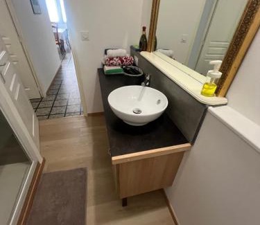 Lourdes Apartment | Résidence Sainte Thérèse - la villa Selva