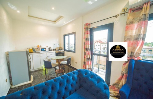 Douala Apartment | Résidence TADE