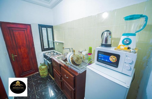 Douala Apartment | Résidence TADE