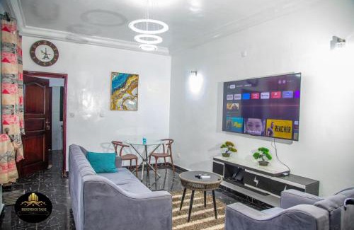 Douala Apartment | Résidence TADE