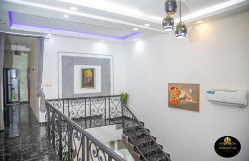 Douala Apartment | Résidence TADE