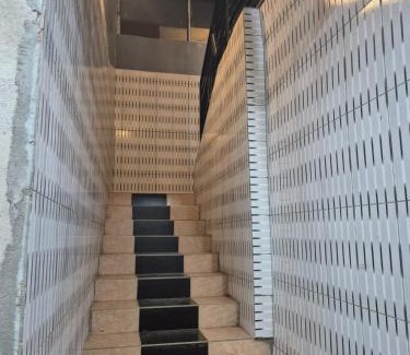 Bafoussam Apartment | Résidence Tango - Appartements Meublés