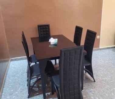 Bafoussam Apartment | Résidence Tango - Appartements Meublés