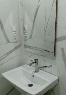 Bordj el Kiffan Apartment | Résidence touristique marcadal