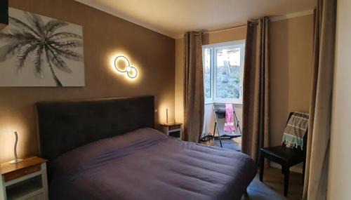 Trebeurden Apartment | Résidence trozoul Le Goëland qui chante